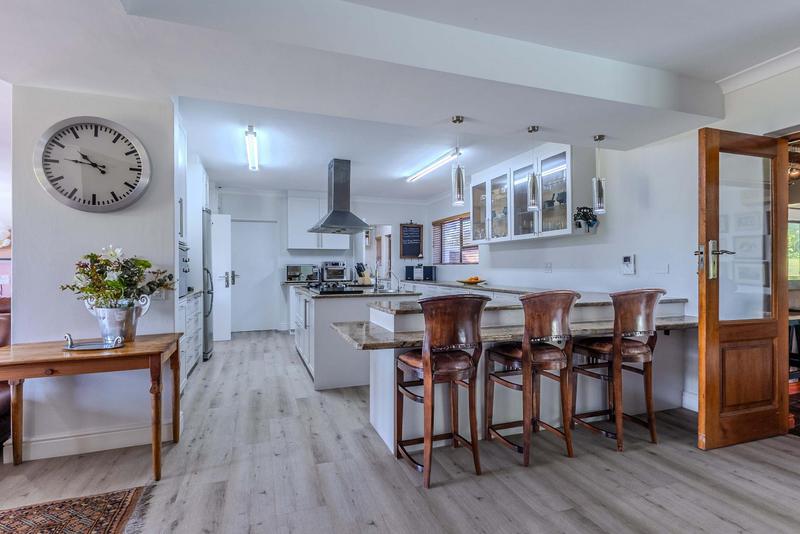 3 Bedroom Property for Sale in Durbanville Western Cape